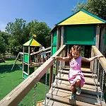 Апарт-отель Lanterna