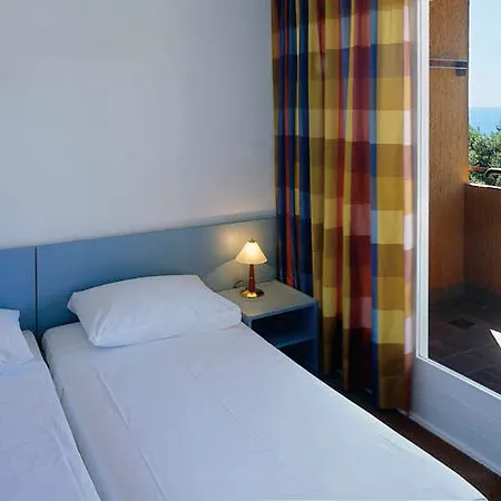 Lanterna Sunny By Valamar 2* Tar-Vabriga