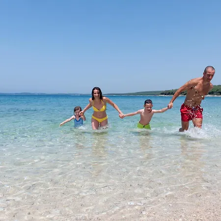 Apartahotel Lanterna Sunny By Valamar Tar-Vabriga