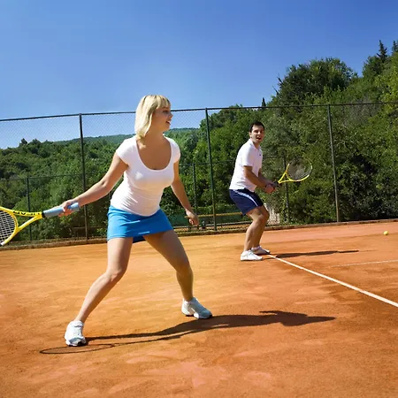 Lanterna Lägenhetshotell 2*