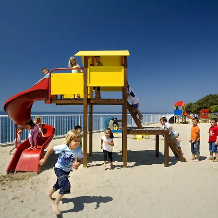 Lanterna Ξενοδοχείο με διαμερίσματα 2*