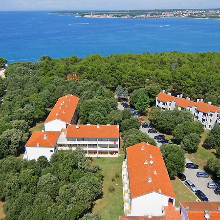 Lanterna Lägenhetshotell 2*