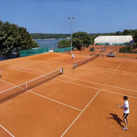 Lanterna Ξενοδοχείο με διαμερίσματα 2*