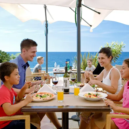 Lanterna Ξενοδοχείο με διαμερίσματα