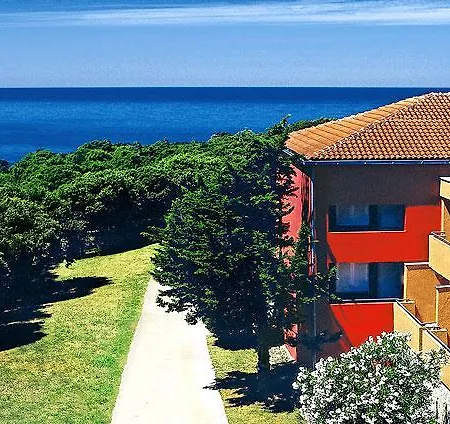 Lanterna Sunny By Valamar 2* Tar-Vabriga