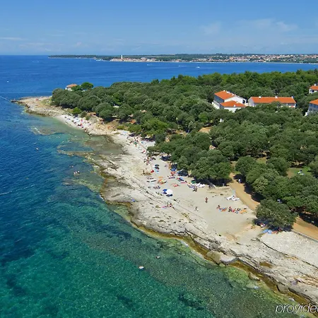 Apartahotel Lanterna Sunny By Valamar