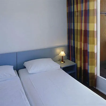 Lanterna Sunny By Valamar Tar-Vabriga