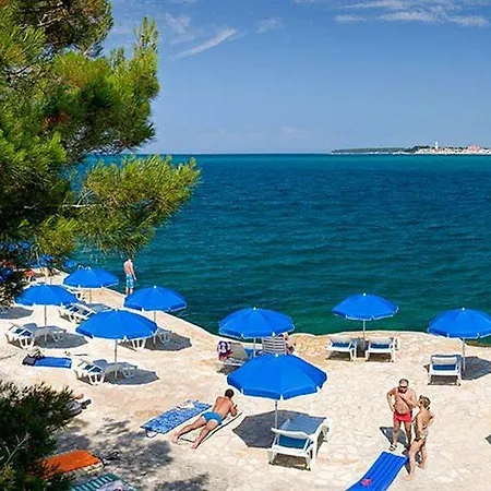 Lanterna Sunny By Valamar Tar-Vabriga