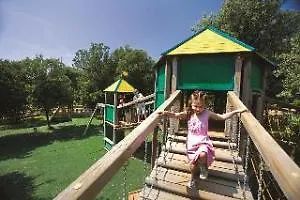 Lanterna Ξενοδοχείο με διαμερίσματα 2*