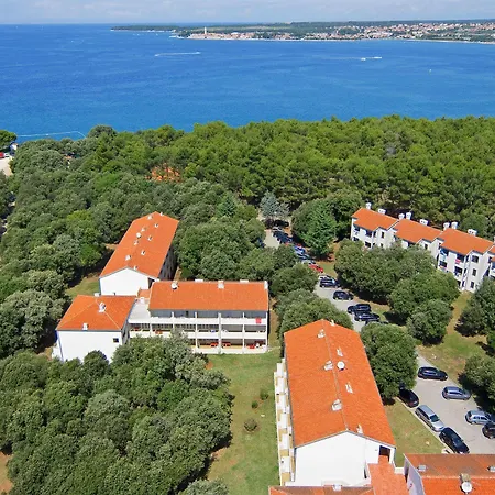 Lanterna Sunny By Valamar 2* Tar-Vabriga