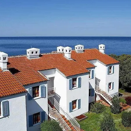 Lanterna Ξενοδοχείο με διαμερίσματα 2*