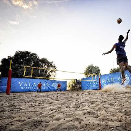 Ξενοδοχείο με διαμερίσματα Lanterna