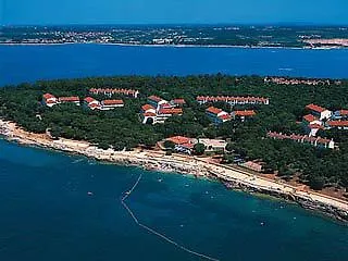 Ξενοδοχείο με διαμερίσματα Lanterna Tar-Vabriga