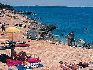 Lanterna Ξενοδοχείο με διαμερίσματα