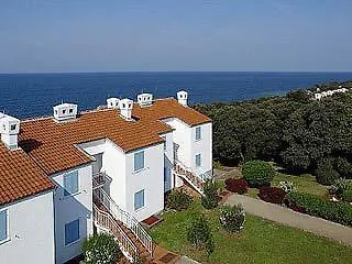 Ξενοδοχείο με διαμερίσματα Lanterna Tar-Vabriga