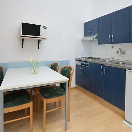 Lanterna Ξενοδοχείο με διαμερίσματα