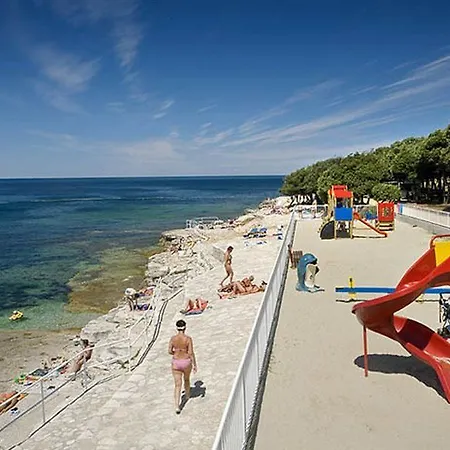 Lanterna Sunny By Valamar 2*