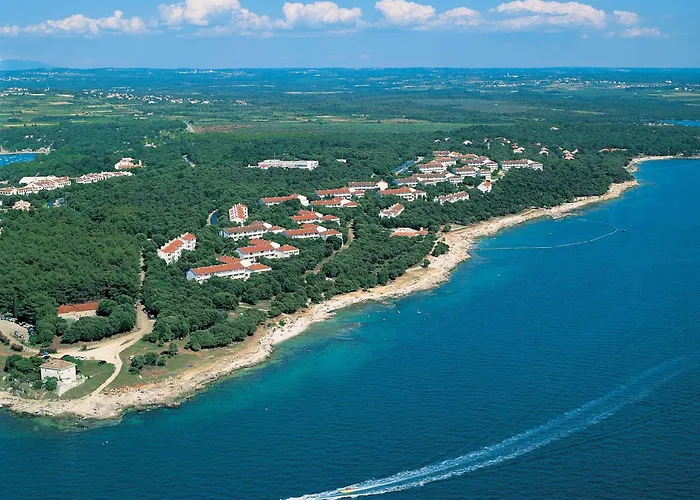 Lägenhetshotell Lanterna