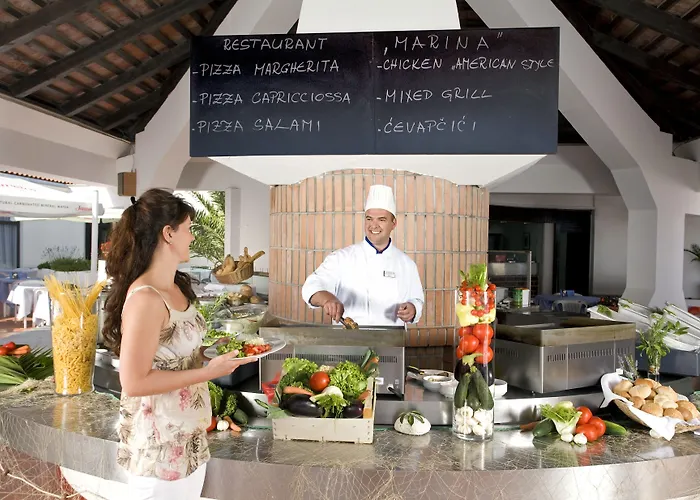 Lanterna Lägenhetshotell