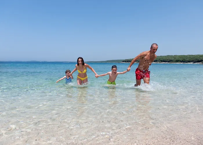 Lanterna Lägenhetshotell