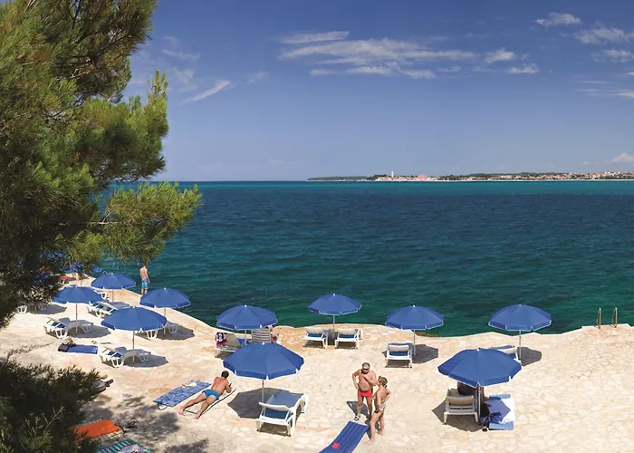 Lanterna Lägenhetshotell Tar-Vabriga