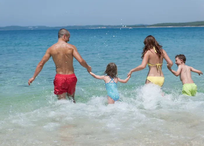 Lanterna Lägenhetshotell