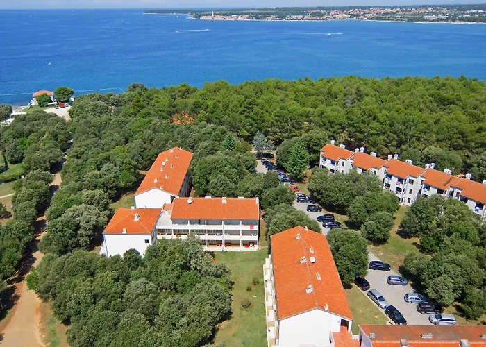 Lanterna Lägenhetshotell 2*