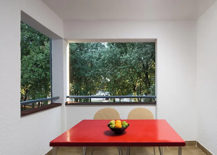 Lägenhetshotell Lanterna Tar-Vabriga