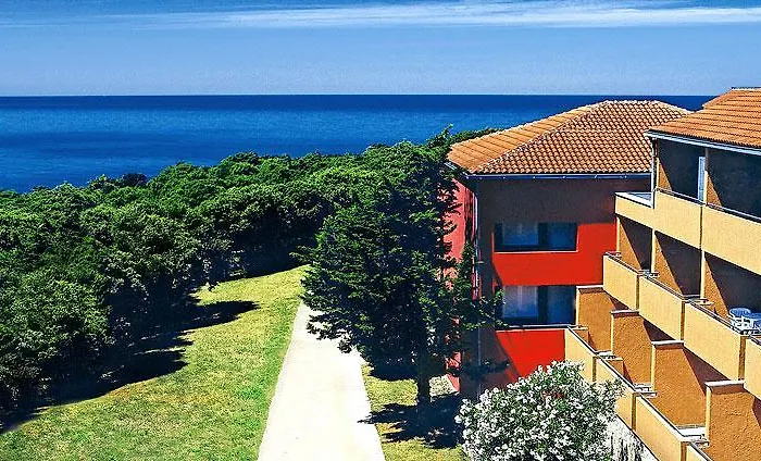 Lanterna 2* Tar-Vabriga