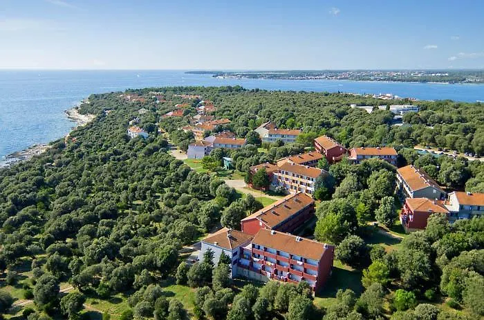 Lanterna Lägenhetshotell Tar-Vabriga