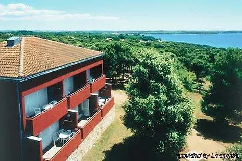 Lägenhetshotell Lanterna Tar-Vabriga