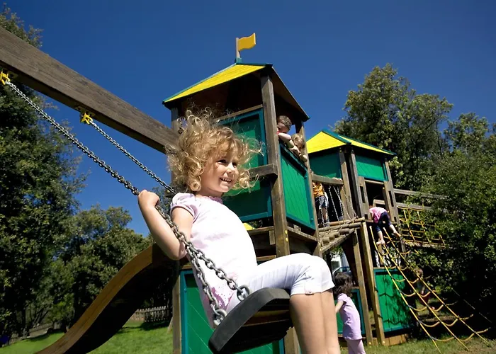 Lägenhetshotell Lanterna Tar-Vabriga