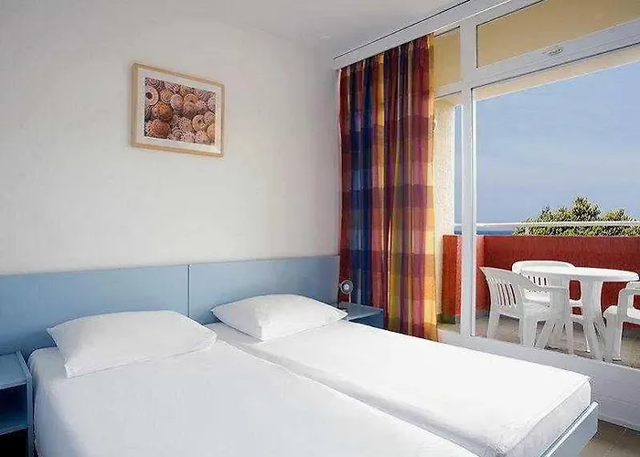 Lanterna Lägenhetshotell 2*