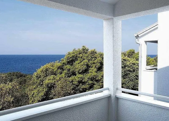 Lanterna Lägenhetshotell Tar-Vabriga