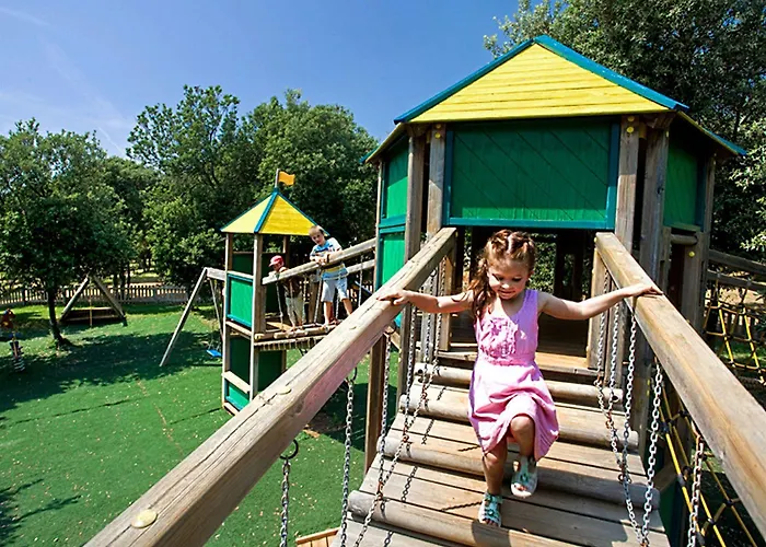 Lägenhetshotell Lanterna