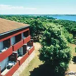 Apart-hotel Lanterna Tar-Vabriga