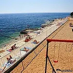 Apart-hotel Lanterna Tar-Vabriga