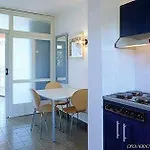 Lanterna Hotel apartamentowy Tar-Vabriga
