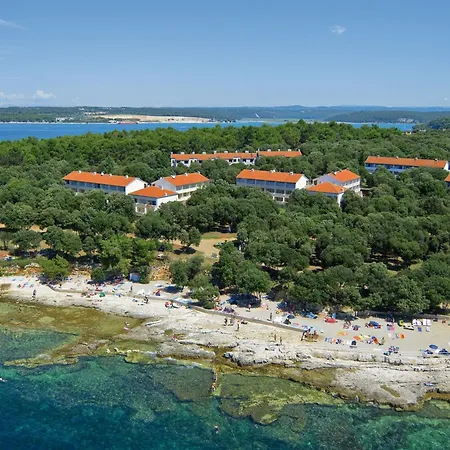 Aparthotel Lanterna Tar-Vabriga
