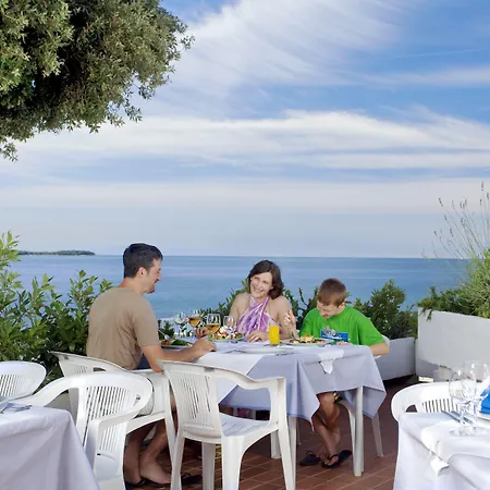 Apart-hotel Lanterna Tar-Vabriga