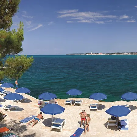 Lanterna 公寓式酒店 Tar-Vabriga