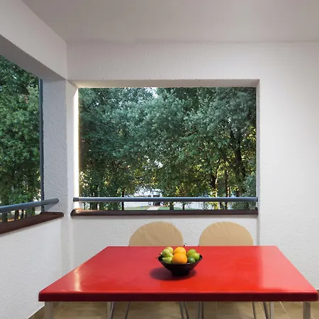 Aparthotel Lanterna Tar-Vabriga