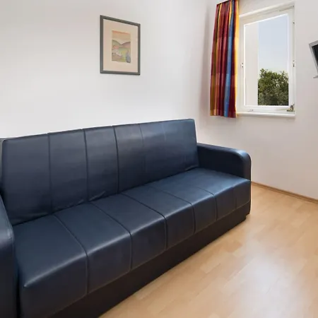 Hotel apartamentowy Lanterna 2*