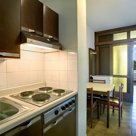 Aparthotel Lanterna Tar-Vabriga