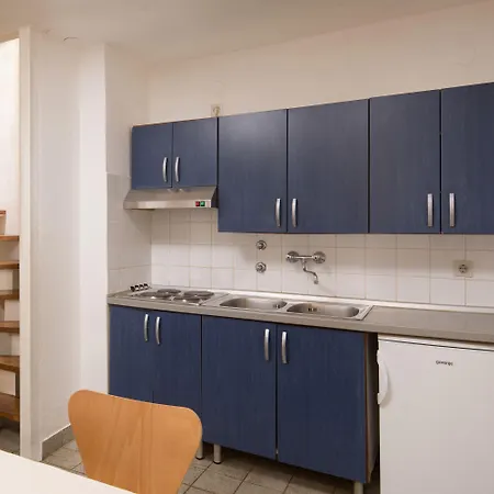 Lanterna Aparthotel Tar-Vabriga