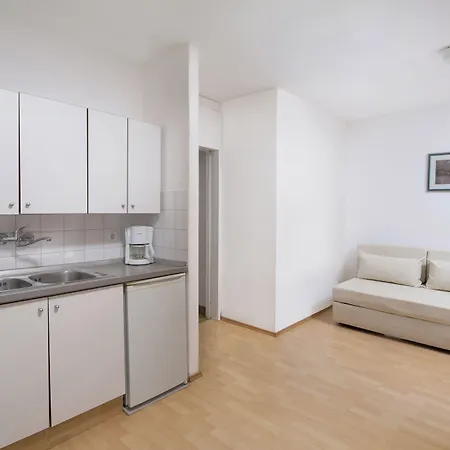 Lanterna Aparthotel Tar-Vabriga