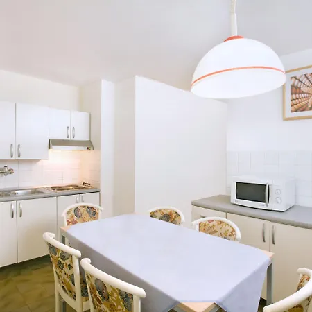 Lanterna Hotel apartamentowy