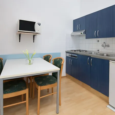 Lanterna Aparthotel Tar-Vabriga