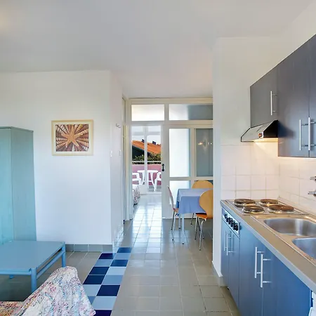 Lanterna Apart-hotel Tar-Vabriga