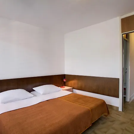 Lanterna Apart-hotel Tar-Vabriga